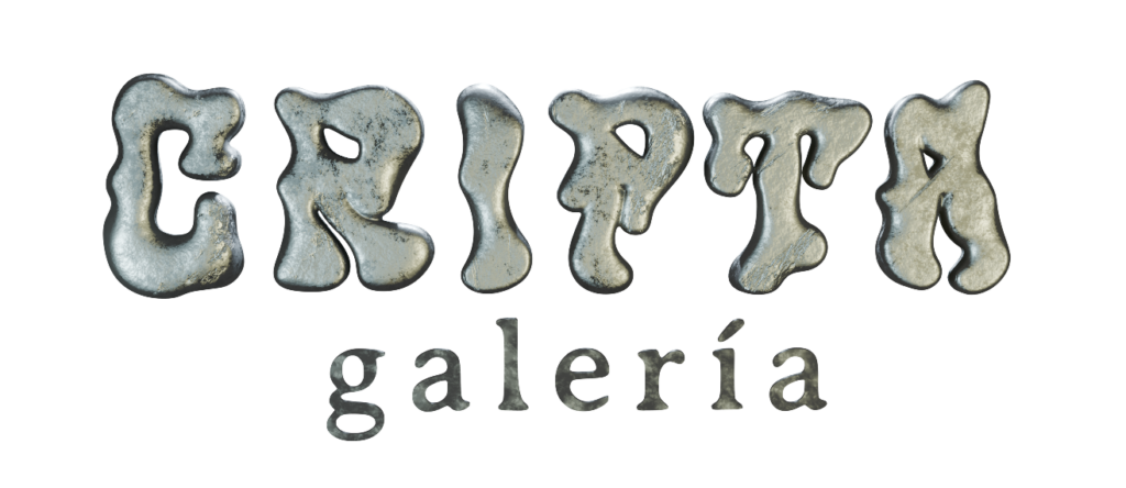 galería cripta